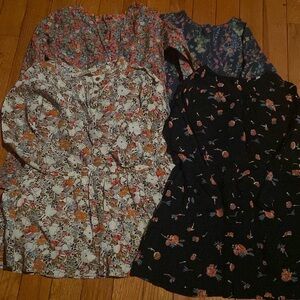 🥰 cute Bonpoint and Next bundle!